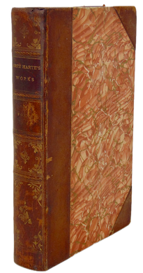 The Poetical Works of Bret Harte (1899)