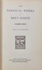 The Poetical Works of Bret Harte (1899)