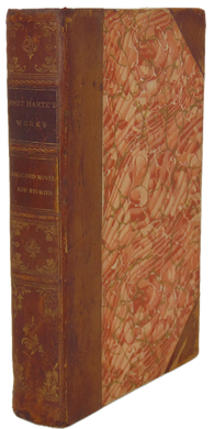 Bret Harte. Novels and Stories of the Gold Rush (1899)