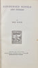 Bret Harte. Novels and Stories of the Gold Rush (1899)
