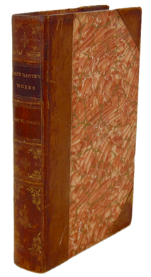 Bret Harte. Gabriel Conroy, 1882 San Francisco novel