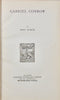 Bret Harte. Gabriel Conroy, 1882 San Francisco novel