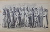 Life and Liberty in America: a Tour of the United States and Canada in 1857–58