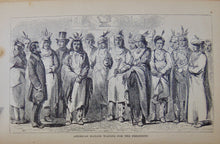 Load image into Gallery viewer, Life and Liberty in America: a Tour of the United States and Canada in 1857–58