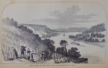 Load image into Gallery viewer, Life and Liberty in America: a Tour of the United States and Canada in 1857–58