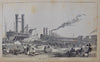 Life and Liberty in America: a Tour of the United States and Canada in 1857–58
