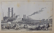 Load image into Gallery viewer, Life and Liberty in America: a Tour of the United States and Canada in 1857–58