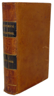 Historical Collections of the State of New York 1841 with Map & 230 Engravings