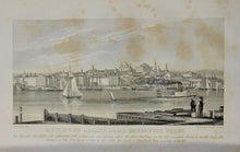 Load image into Gallery viewer, Historical Collections of the State of New York 1841 with Map &amp; 230 Engravings