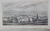 Historical Collections of the State of New York 1841 with Map & 230 Engravings
