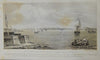 Historical Collections of the State of New York 1841 with Map & 230 Engravings