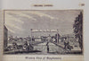 Historical Collections of the State of New York 1841 with Map & 230 Engravings