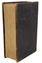 Load image into Gallery viewer, Prairie and Rocky Mountain Adventures of Life in the West (1866)