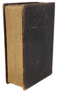 Prairie and Rocky Mountain Adventures of Life in the West (1866)