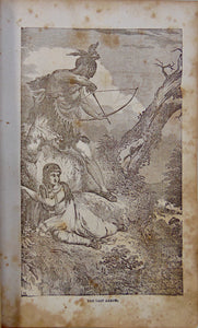 Prairie and Rocky Mountain Adventures of Life in the West (1866)