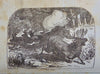 Prairie and Rocky Mountain Adventures of Life in the West (1866)