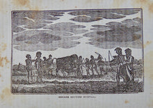 Load image into Gallery viewer, Prairie and Rocky Mountain Adventures of Life in the West (1866)