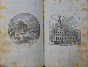 Prairie and Rocky Mountain Adventures of Life in the West (1866)