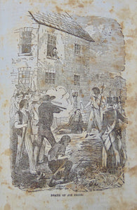 Prairie and Rocky Mountain Adventures of Life in the West (1866)