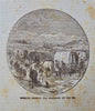 Prairie and Rocky Mountain Adventures of Life in the West (1866)