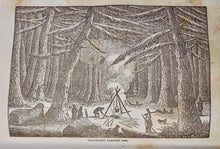 Load image into Gallery viewer, Prairie and Rocky Mountain Adventures of Life in the West (1866)