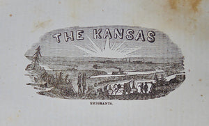 Prairie and Rocky Mountain Adventures of Life in the West (1866)