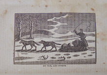 Load image into Gallery viewer, Prairie and Rocky Mountain Adventures of Life in the West (1866)