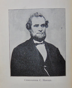 Across the Plains and Over the Divide, A Mule Train Journey East to West in 1862