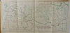 Across the Plains and Over the Divide, A Mule Train Journey East to West in 1862