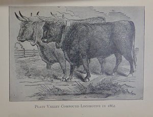Across the Plains and Over the Divide, A Mule Train Journey East to West in 1862