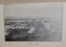 Load image into Gallery viewer, Across the Plains and Over the Divide, A Mule Train Journey East to West in 1862