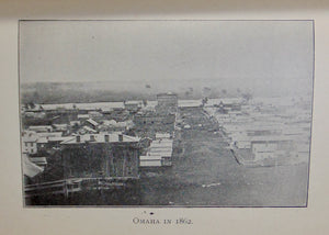 Across the Plains and Over the Divide, A Mule Train Journey East to West in 1862