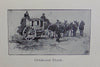 Across the Plains and Over the Divide, A Mule Train Journey East to West in 1862