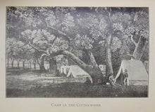 Load image into Gallery viewer, Across the Plains and Over the Divide, A Mule Train Journey East to West in 1862