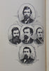 Three Thousand Miles through the Rocky Mountains (1869)