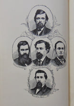 Load image into Gallery viewer, Three Thousand Miles through the Rocky Mountains (1869)