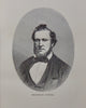 Three Thousand Miles through the Rocky Mountains (1869)