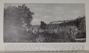 History of Indian Depredations in Utah (1919)