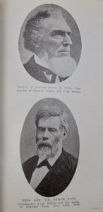 History of Indian Depredations in Utah (1919)
