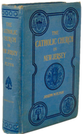 The Catholic Church in New Jersey (1904)