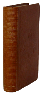Life and Liberty in America: a Tour of the United States and Canada in 1857–58