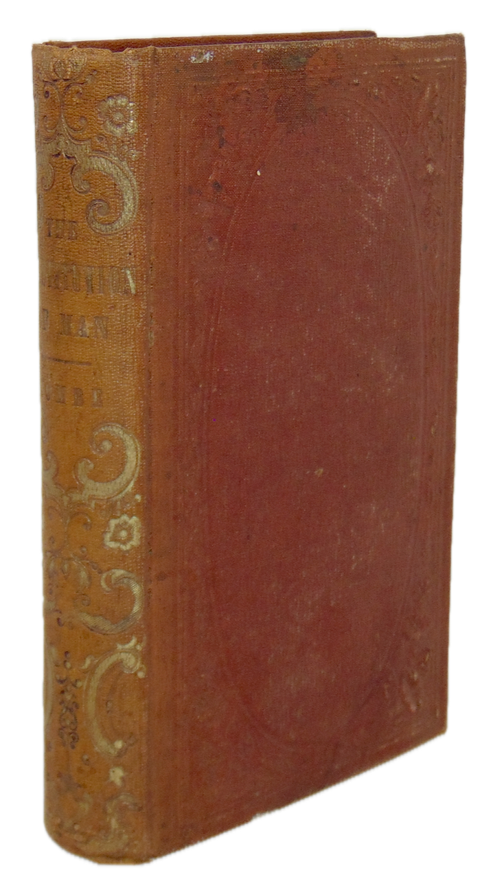 [PHRENOLOGY] The Constitution of Man on Relation to External Objects