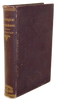 [SWEDENBORG] Physiological Correspondences, by John Worcester