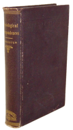[SWEDENBORG] Physiological Correspondences, by John Worcester