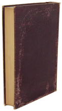 Load image into Gallery viewer, [SWEDENBORG] Physiological Correspondences, by John Worcester