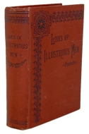 Plutarch's Lives of Illustrious Men (1881)