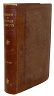 Philosophy of Sir William Hamilton, Professor in Edinburgh University