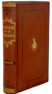 Hugh Miller.  Edinburgh, Geological and Historical &  Geology of the Bass Rock