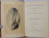 Hugh Miller.  Edinburgh, Geological and Historical &  Geology of the Bass Rock