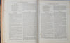 c 1845 Huge Bible Study, A Guide to Family Devotion, many illustrations
